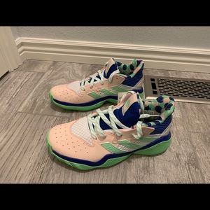 Adidas Harden Stepback J Basketball Shoes